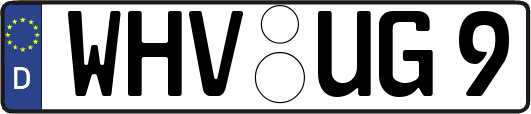 WHV-UG9