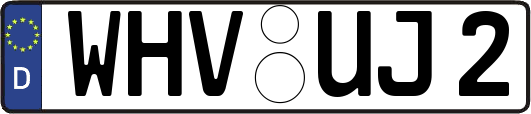 WHV-UJ2