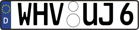 WHV-UJ6