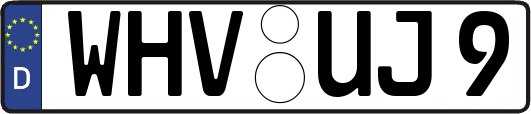 WHV-UJ9