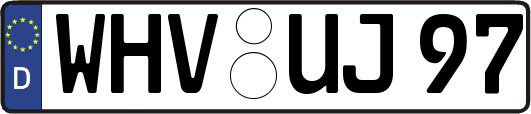WHV-UJ97
