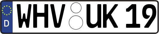 WHV-UK19