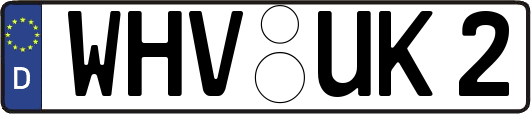 WHV-UK2