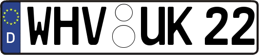 WHV-UK22