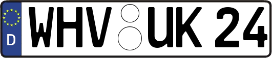 WHV-UK24