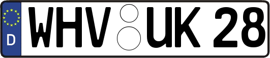 WHV-UK28