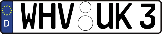 WHV-UK3