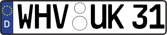 WHV-UK31