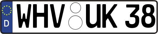 WHV-UK38