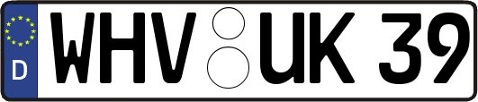 WHV-UK39