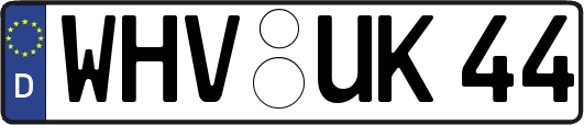 WHV-UK44