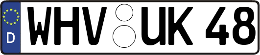 WHV-UK48