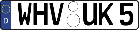 WHV-UK5