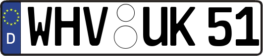WHV-UK51