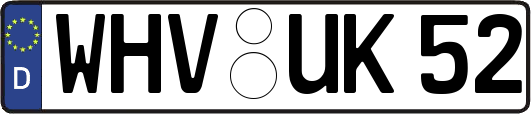 WHV-UK52