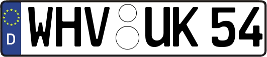 WHV-UK54