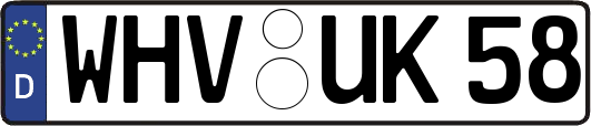 WHV-UK58