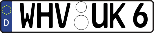 WHV-UK6
