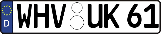 WHV-UK61