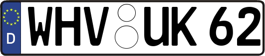 WHV-UK62