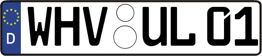 WHV-UL01