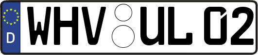 WHV-UL02
