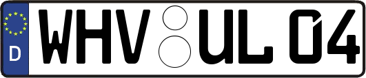 WHV-UL04