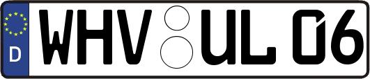 WHV-UL06