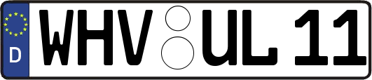 WHV-UL11