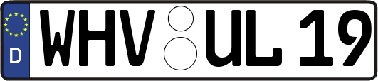 WHV-UL19