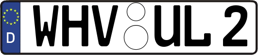WHV-UL2