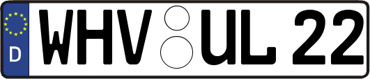 WHV-UL22