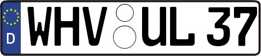 WHV-UL37