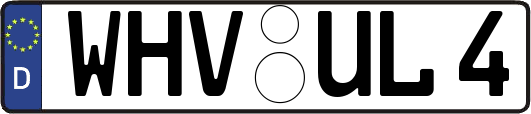 WHV-UL4