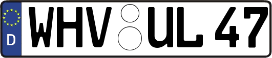 WHV-UL47