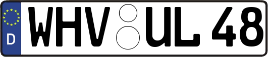 WHV-UL48