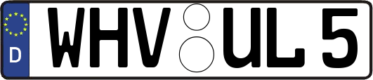 WHV-UL5