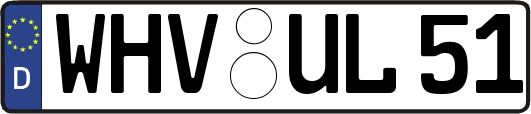 WHV-UL51