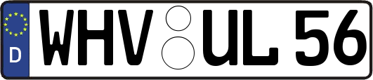 WHV-UL56