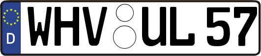 WHV-UL57
