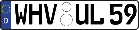 WHV-UL59