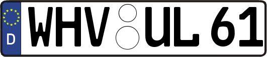 WHV-UL61