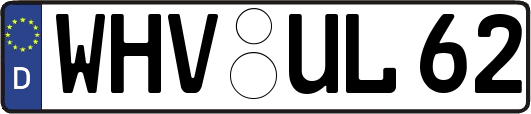 WHV-UL62