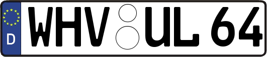 WHV-UL64