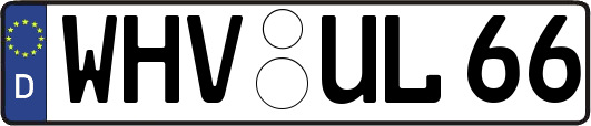 WHV-UL66