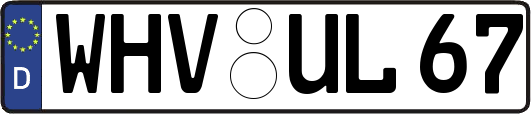 WHV-UL67