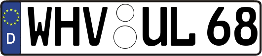 WHV-UL68