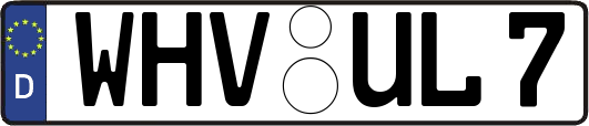 WHV-UL7