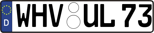 WHV-UL73
