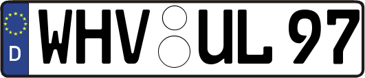 WHV-UL97